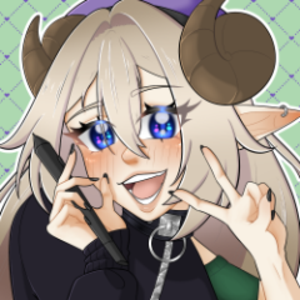 molly_thesheep