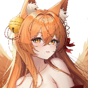 MomijiKitsune
