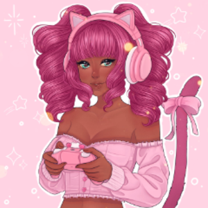 MomoBallerPrincess
