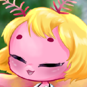 MomoBookBug