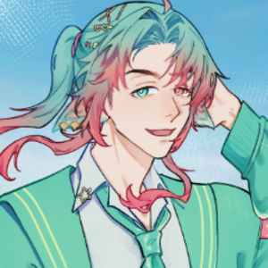 Momoi Haku