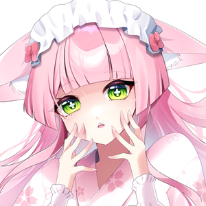 Momoji_Vtuber