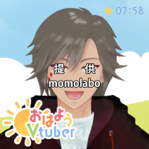 momolabochannel