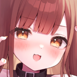 モカさんです