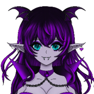 MomoTheVamp