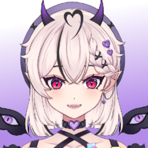 もなかちゃん_