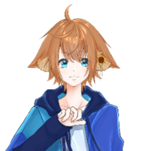 モナお