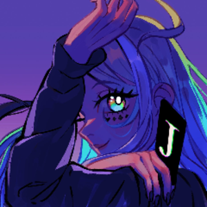 MonochromeJoker