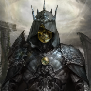 MonocromeMonarch