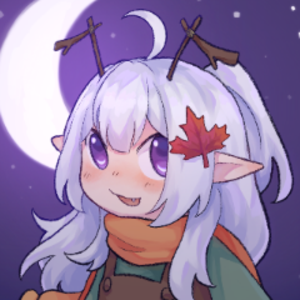 MoonchildOfTheNorthForest