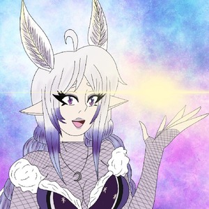 moongoddesslunafreya