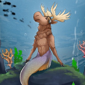 moosehaddock