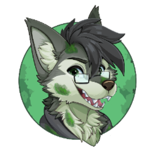 Mooswolf