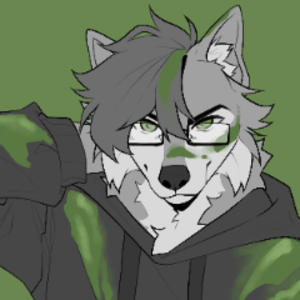 Mooswolf