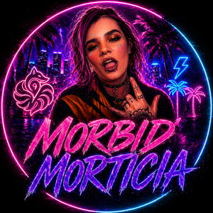 MorbidMorticia