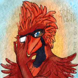 MordSingvogel