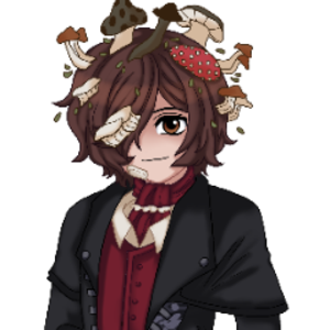 MORELSHROOMER