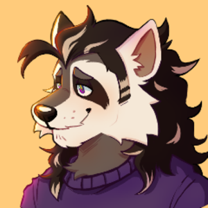 MorganRaccoon