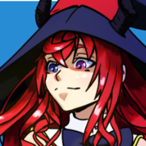 MoriFireWitch