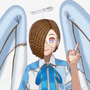 morrowtheangelofcraft