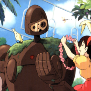 MossiGolem
