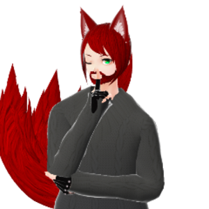 MostlySilentFox