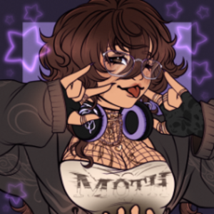 MothsGaze