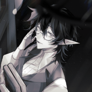 Mournwitch