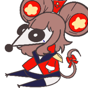 MouseyBunHaru