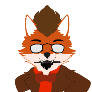 MrAlexRedFox