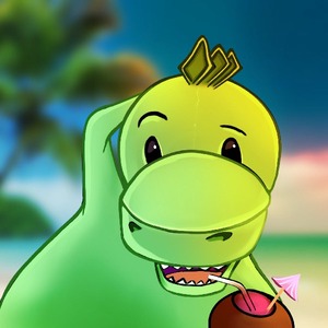 MrBeanTheDino