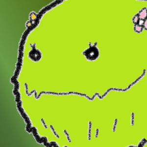 MrGreenYeti