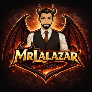 MrLalazar