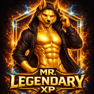 MrLegendaryXP