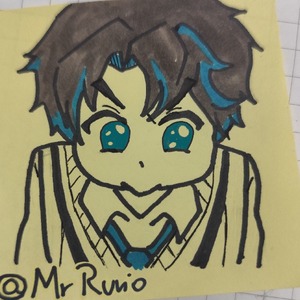 MrRuvio