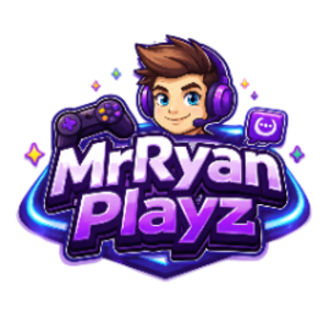 MrRyanPlayz
