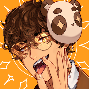 MrTuxedoPanda