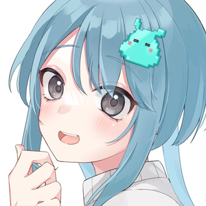 まーびんちゃん