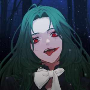 生薑女士