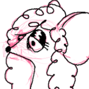 MuffinMousey