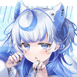 無月やう