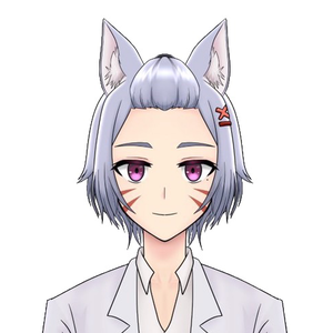 麦治依狐一むぎチョコ