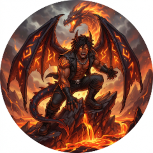 MuhakmaTheDragonknight