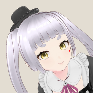 おばけのむねきゅーん