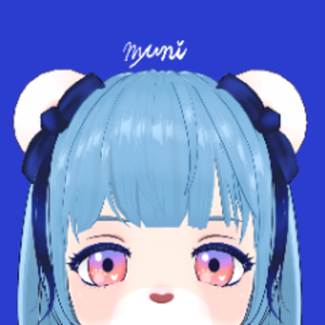 みゅーに
