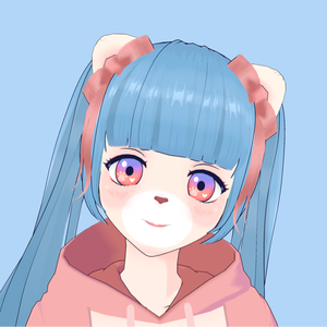 みゅーに