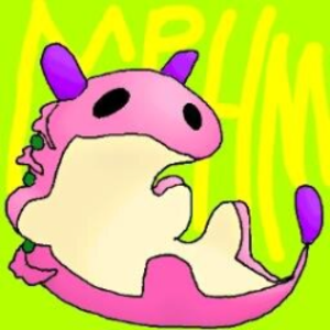 むぴハミ