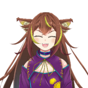 夢楽雲キユウ