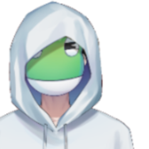 蛙野ムーさん