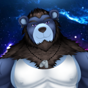 MuscleBearGamer